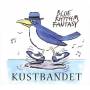 Kustbandet - Blue Rhythm Fantasy