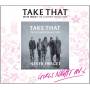 Take That - Never Forget: Ultimate Collection