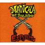 Mancha De Rolando - Espiritu