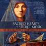 Musica Secreta & Celestial Sirens - Sacred Hearts & Secret Music