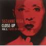 Suzanne Vega - Vol. 3-close-up