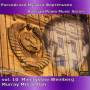 Murray McLachlan - Russian Piano-Mieczyslaw Weinberg Vol.2