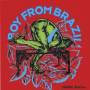 Boy From Brazil - Pointless Shoes