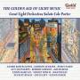 Kostelanetz / Farnon / Mantovani / + - Salute Cole Porter