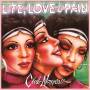 Information Society - Peace and Love, Inc