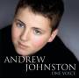 Andrew Johnston - One Voice