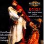 Stephen Darlington / Choir Christ Church Cathedral - Byrd Mass For Five Voices