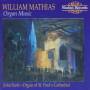 John Scott - Organ Works