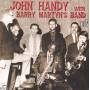 John Handy - With Barry Martyn's Band