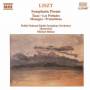 Polish National Radio Symphony Orchestra & Michael Ha - Liszt: Symphonic Poems