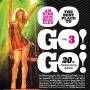 Various Artists - Best Place To Go! Go! Vol.3 (Amsterdam Beatclub)