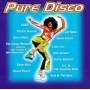 V / A - Pure Disco / Various