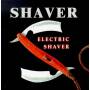 Shaver - ELECTRIC SHAVER