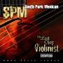 South Park Mexican - Last Chair Violinist