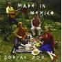 Made In Mexico - Zodiac Zoo