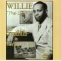Willie Smith - Willie The Lion Smith & His Jazz Cubs