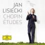 Jan Lisiecki - Chopin Etudes ( First Time on Vinyl )