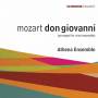 Athena Ensemble - Don Giovanni (QS) Fr Blser