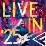 Fargo - Live in '25