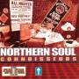 Various - Northern Soul Connoisseurs / Various