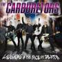 The Carburetors - Laughing InThe Face Of Death