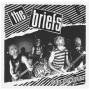 The Briefs - Odd Numbers
