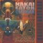 R.Carlos Nakai & Willia Eaton - Red Wind