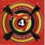 Gospel Four - Ready Or Not