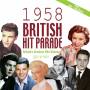 Various Artists - The 1958 British Hit Parade 2