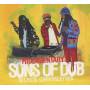 Suns Of Dub - Riddimentary-suns Of Dub Selects Greensleeves