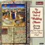 Jeremy Filsell - Oxford Book Of Wedding Music
