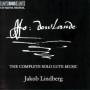 Jakob Lindberg - Musik Fr Laute solo