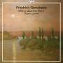 Diogenes Quartett - Streichquartette Vol.1