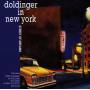 Klaus Doldinger - Doldinger In New York-Streets