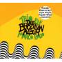 Marco Trio Elf Feat. Lobo - The Brazilian Album