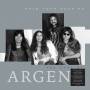 Argent - Hold Your Head Up: The Best Of Argent (Clear Vinyl
