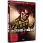 Tony Todd, Jared Morgan, Rodney Osbourne - Horror-Clowns Box [DE-Version, Regio 2/B]