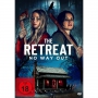 Pat Mills - The Retreat-No Way Out [DE-Version, Regio 2/B]