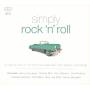 Various - Simply Rock'n'roll
