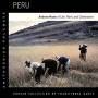 Peru: Andean Music Of Life Work & Celebration / Va - Peru: Andean Music Of Life Work & Celebration / Va