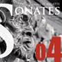 Mathieu Dupouy - Sonates