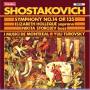 Yuli Turovsky / IMM - Sinfonie 14