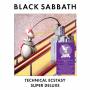 Black Sabbath - Technical Ecstasy (Super Deluxe)