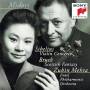 Sibelius - Violin Concerto / Scottish Fantasy