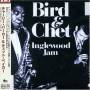 Charlie Parker & Chet Baker - Inglewood Jam