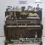 Easley Blackwood - Radical Piano-Modernist Masterpiece