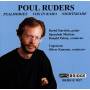 D. Starobin / Speculum Musicae / + - PSALMODIES/VOX IN RAMA/NIGHTS.