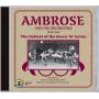 Bert Ambrose & His Orche - Hottest Of The Decca 'm' Series