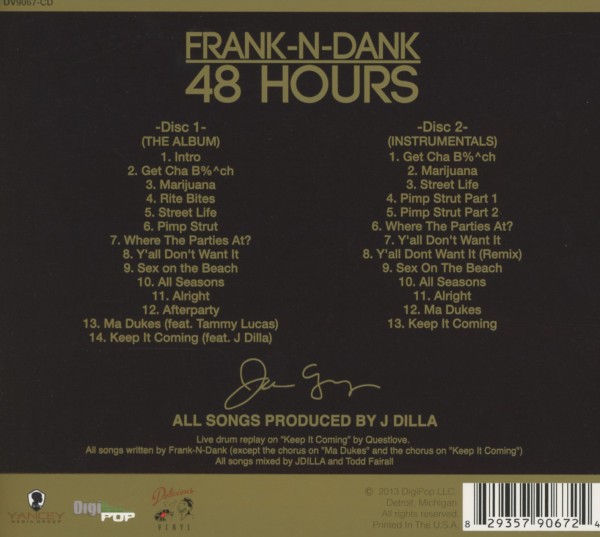 48 Hours 1