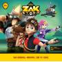Zak Storm - Calabrass auer Betrieb(4)-Hrspiel